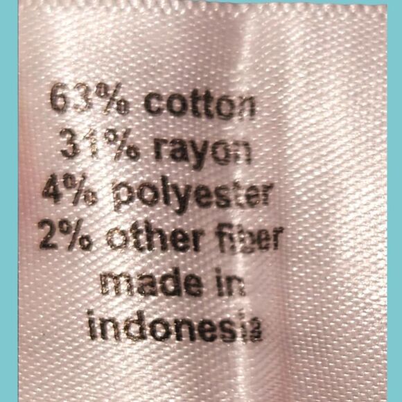 LANEBRYANT Plus Size Women's Sleeveless Striped Shimmery Pink Tank Top - Picture 9 of 13